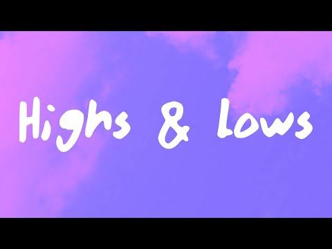 Prinz, Gabriela Bee - Highs & Lows