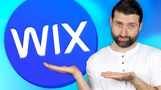 Wix Web Builder Review! | Who wants to be the best website builder?!