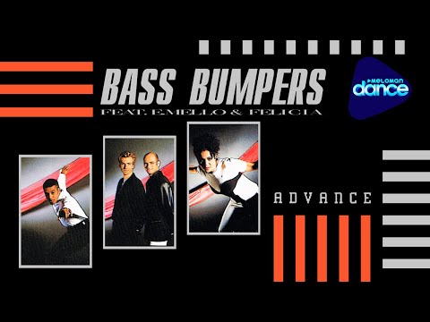 Bass Bumpers - Advance (1992) [Full Album]