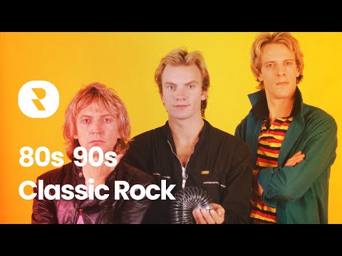 Classic Rock 80s and 90s Love Songs 💌 Beautiful Rock Love Songs 80's 90's Playlist 🎧 Rock Love Hits