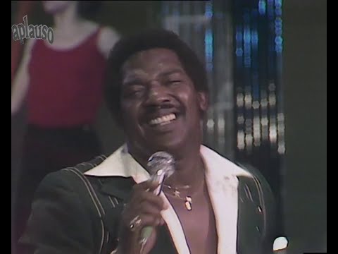 Edwin Starr - H.A.P.P.Y. Radio (1979) Tv - 03.11.1979