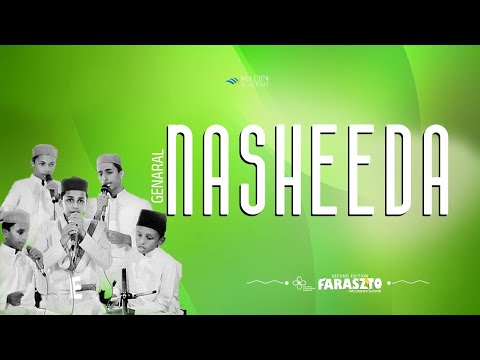 General nasheeda | FarasZto 2k24 | ma'din Thahfeezul Quran College