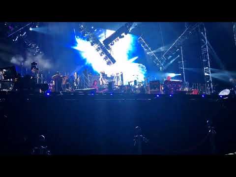 Hans Zimmer Live - Dark Phoenix