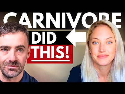 She Was Out of Options-Then She Found Carnivore and THIS Happened...