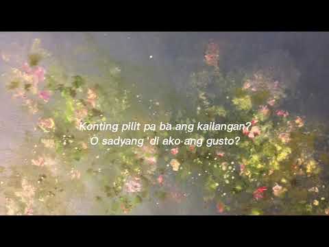 Higa - Arthur Nery ( lyrics )