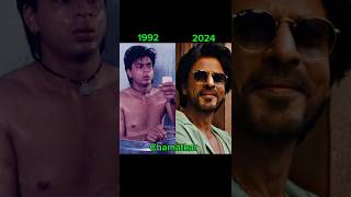 Chamatkar movie | cast then vs now #shorts #chamatkar #bollywood