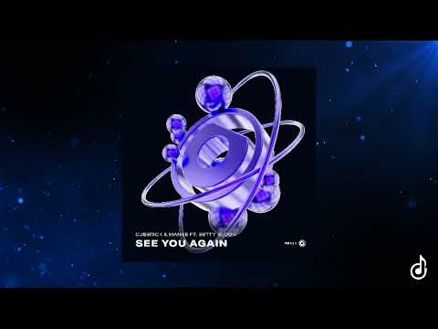 Cuebrick & Manse ft. Betty Bloom - See You Again (Acapella)