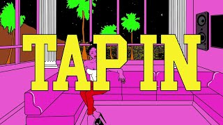 Saweetie - Tap In [Official Lyrics Video]