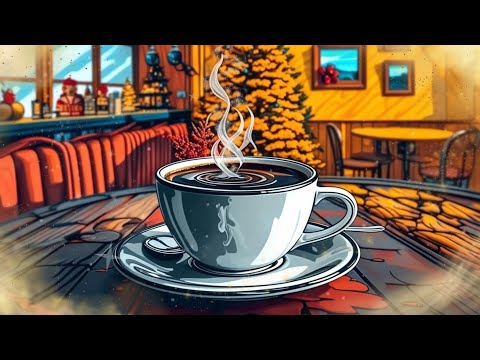 Ambiance Ambient - Jazz That Warms the Heart (Official Music Video)