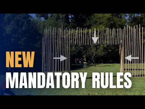 New Mandatory Rules Explained