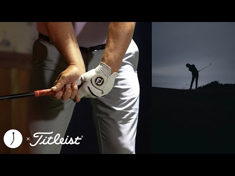 Jon Tattersall: How to Properly Release the Driver