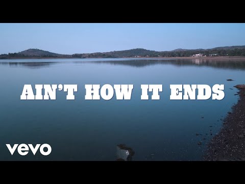 Post Malone - Ain’t How It Ends (Lyric Video)