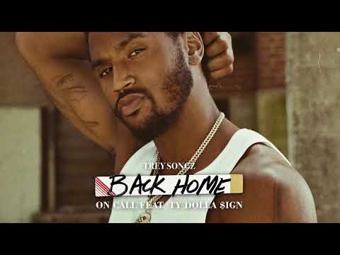 Trey Songz - On Call (feat. Ty Dolla $ign)  [Official Audio]