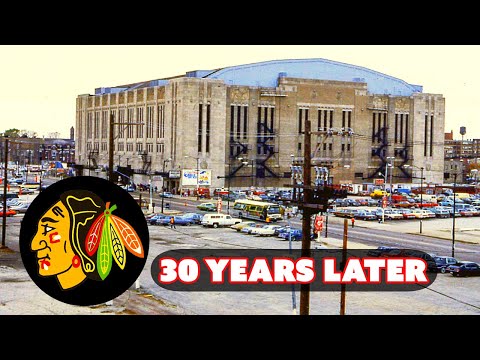 The Stadium, How I Remember It -  Hockey's Greatest Arena Ever. #hockey #memories #nostalgia #nhl