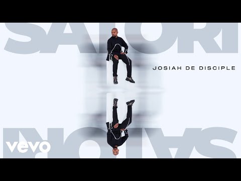 Josiah De Disciple, Jimmy Dludlu - Winds Of Change (Visualizer)