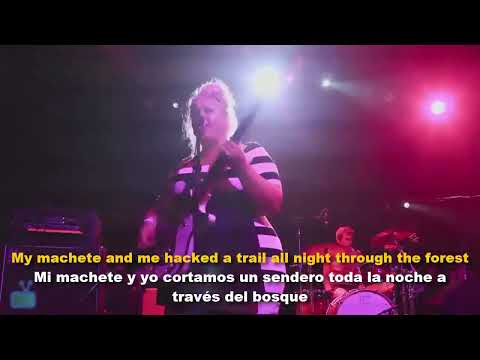 Shannon and The Clams - Baby Don't Do It | Lyrics - Sub (Inglés - Español)