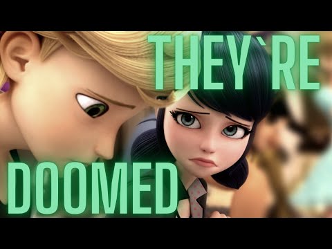 These miraculous ladybug theories are guaranteed to blow your mind! (s5 spoilers)