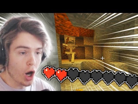 clickbait minecraft ft. neokcs & skripe