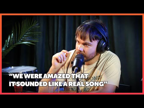 How TAXITAXI Wrote a Song in 1 Hour in the Car and Played It Live | FAR OUT PODCAST