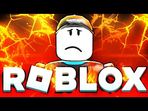 Roblox Is So Cooked...