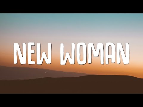 LISA - NEW WOMAN (Lyrics) ft. Rosalía