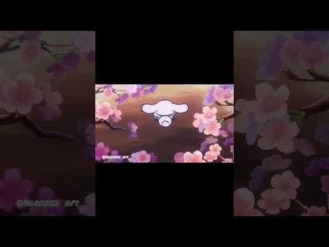 【I.CINNAMOROLL Animation】Episode 25: Cherry Blossoms #アイシナアニメ