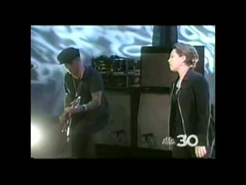 Pat Benatar - Go-  Ellen 2003