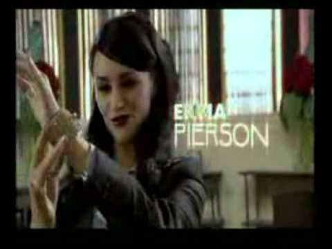 Hotel Babylon with Crossroads Theme