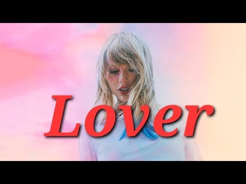 Taylor Swift - Lover Remix Feat. Shawn Mendes ♡