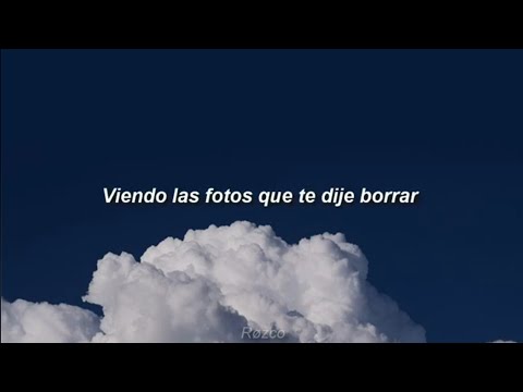 El Toed - Dimos Tanto (Letra)