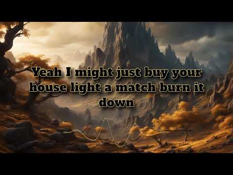 Spite-Charlotte Sands (Lyrics)