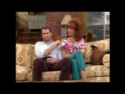 US - UK: Married... with Children - Married for Life