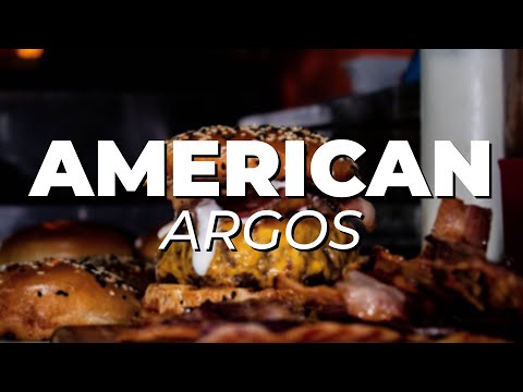 BEST AMERICAN RESTAURANTS in ARGOS, Indiana