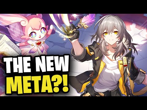 THIS IS HUGE FOR EVERY PLAYER! REMEMBRANCE TRAILBLAZER REVEALED | Honkai Star Rail