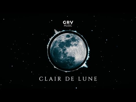 Claude Debussy – Clair De Lune [GRV Extended Mix] | Tonal Chaos Trailer Music