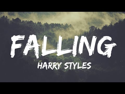 Harry Styles - Falling (Lyrics) | Olivia Rodrigo, SZA,...(Mix Lyrics)