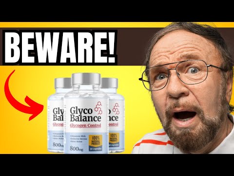 DOES GLYCO BALANCE WORK? (WATCH NOW) ⛔️CUSTOMER REVIEW⛔️- GLYCO BALANCE GLYCOGEN CONTROL AUSTRALIA