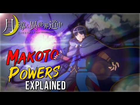 Is Makoto Misumi the STRONGEST Character in Anime History? | Makoto Powers & Abilities Explained