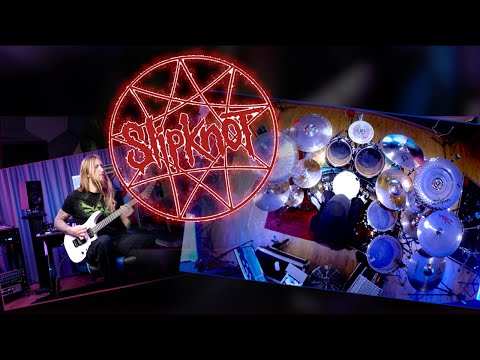 246 Slipknot - Top 10 - Feat. Ola Englund