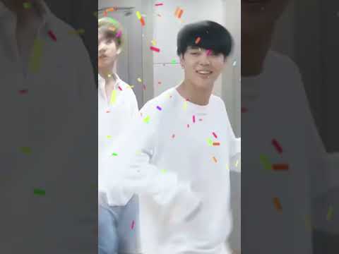 Jimin Jungkook Dance