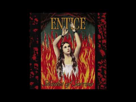 Entice - Shades Of War 2025 (Full EP)