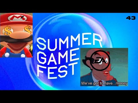 Summer Game Crash!? | Kontrolled Khaos 43