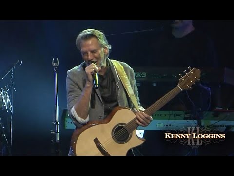 Kenny Loggins - I'm Alright (Live from Fallsview)