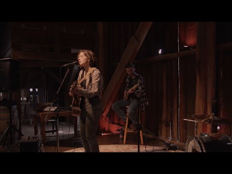 Amelia Day - Gatsby (Live at The Barn at Wilson Farm)