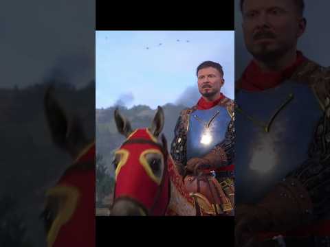 Kingdom Come Deliverance Intro