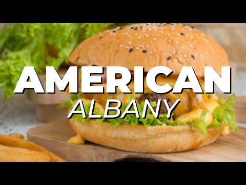 BEST AMERICAN RESTAURANTS in ALBANY, New York