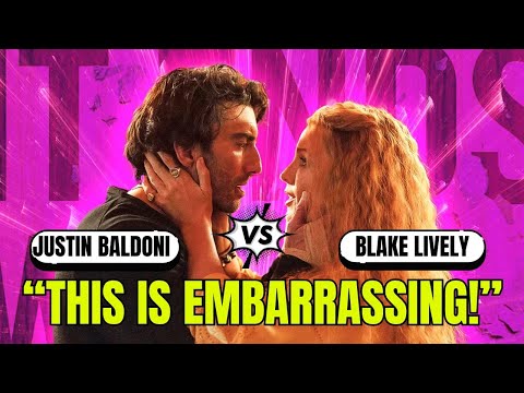 💥JUSTIN BALDONI FIGHTING BLAKE LIVELY SUBPOENAS|SHE ACCUSES HIM OF BEING AFRAID OF...💥