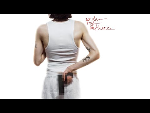 Dom Corleo - Under My Influence (Full Album)