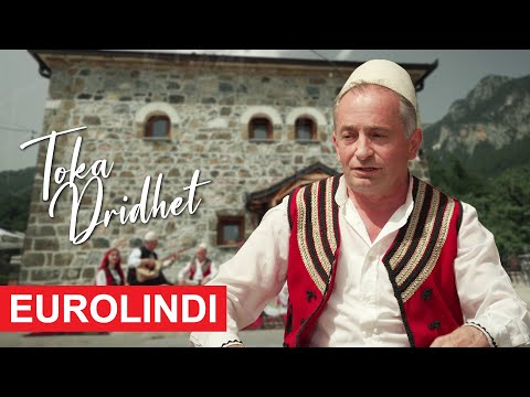 Gjovalin Shani - Toka Dridhet [Cover Sali Mani] (Official Video) 2024