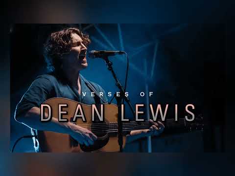 Dean Lewis - Waves (Live in Canada • Tour 2019)